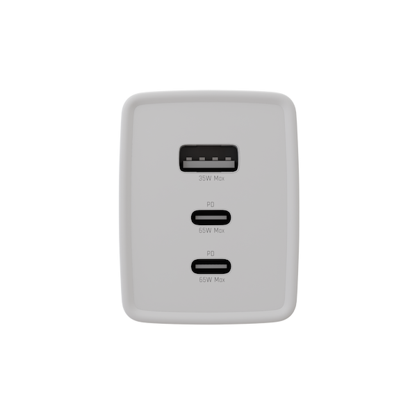 Charge Faster