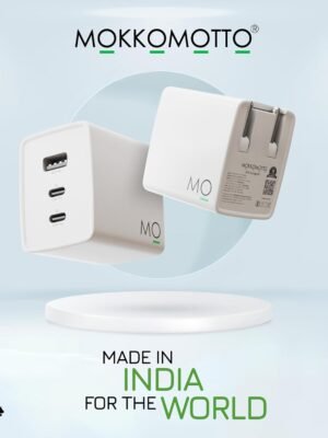 MadeInIndia