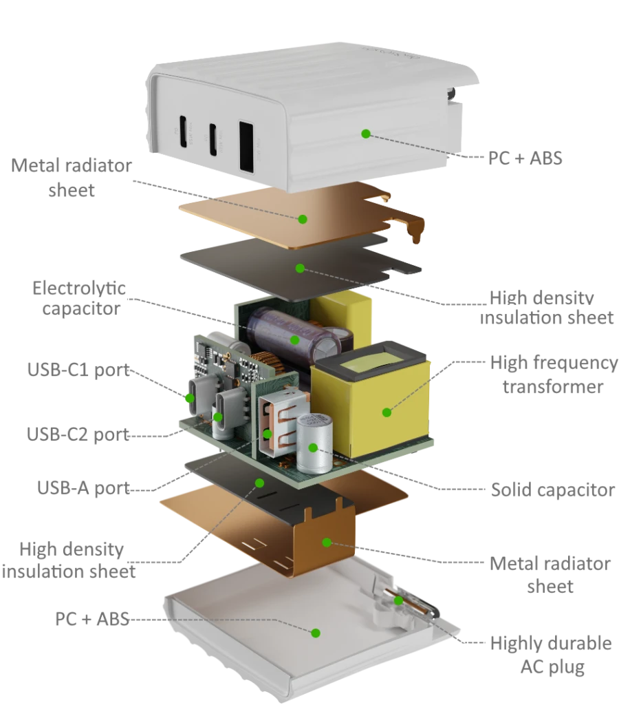 Teardown-mobile