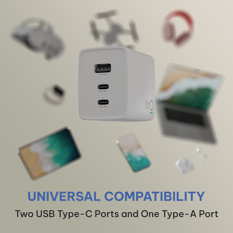 Universal-Compatibilty
